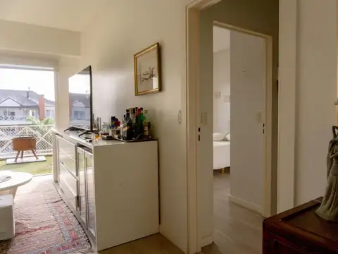 Departamento en Venta con 2 cocheras