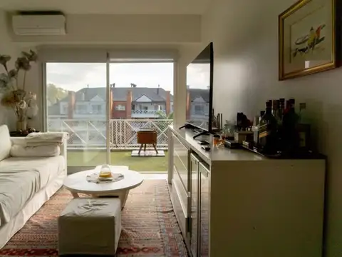 Departamento en Venta 21 años