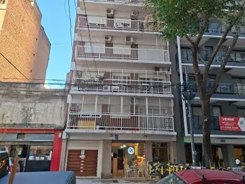 BOTANICO - VENTA 3 AMB. - OPORTUNIDAD!!