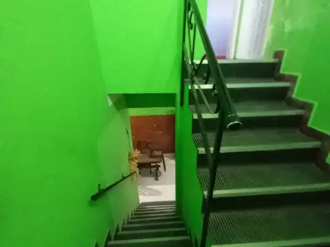 Diagonal Eva Peron N°425