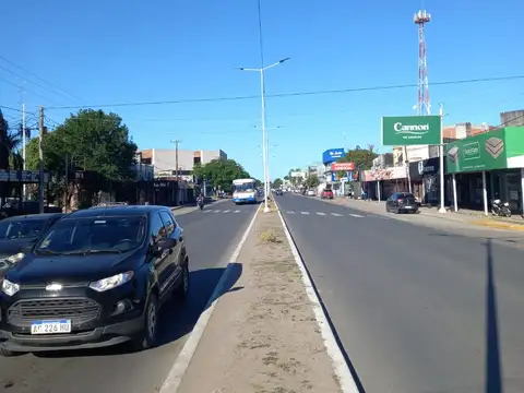 Casa en Venta en Barranqueras, USD 160.000