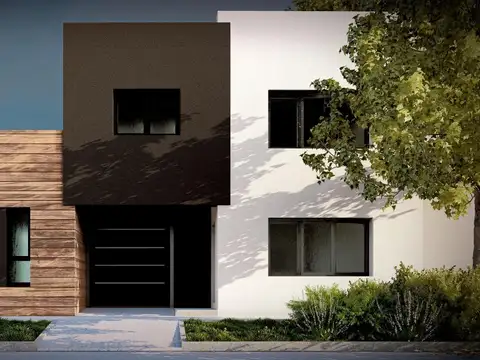 3 Casas en Pozo Andrade y Noailles