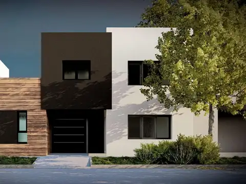 Casa en Venta al Noroeste