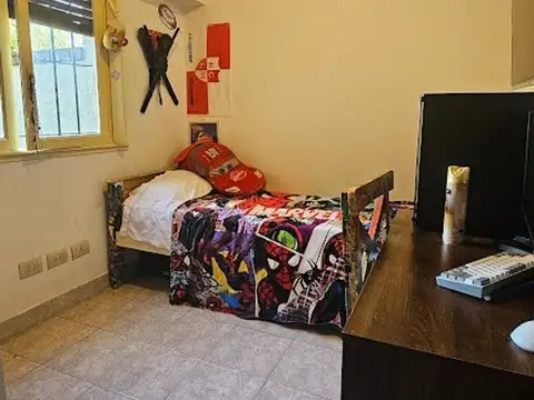 Depto Tipo Casa en Venta con 1 cocheras