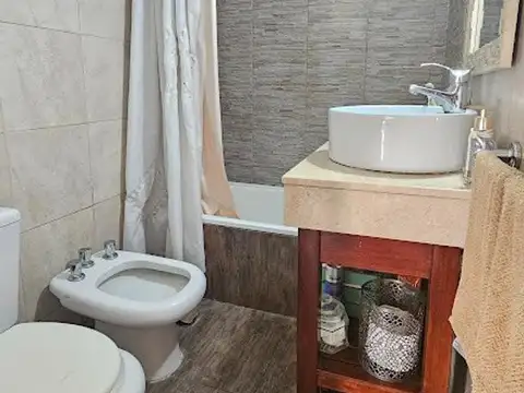Depto Tipo Casa en Venta de 2 dormitorios