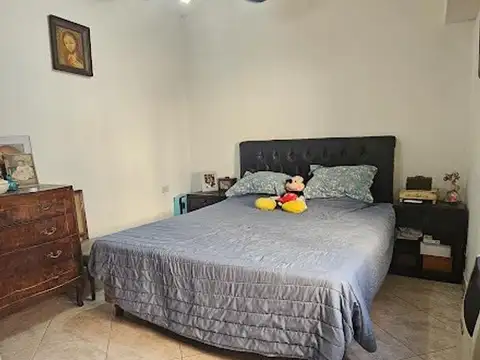 Depto Tipo Casa en Venta en Castelar Norte, USD 128.000