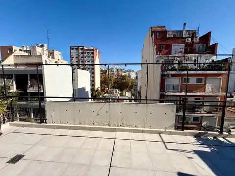 Departamento en Alquiler de 2 dormitorios