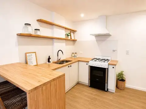 Departamento en Venta de 3 ambientes