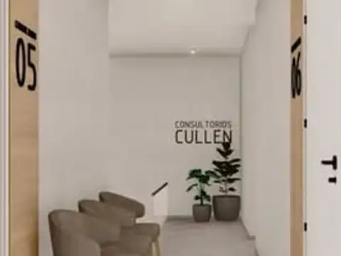 CULLEN 1500