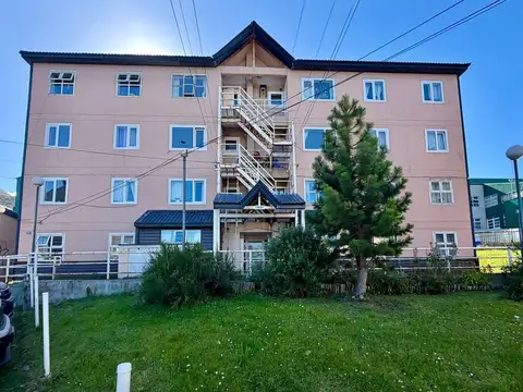 Dpto en venta 3 dormitorios. Apto Crédito. Ushuaia