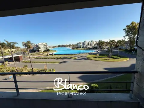Departamento  en Alquiler en Lagoon Pilar, Pilar, G.B.A. Zona Norte