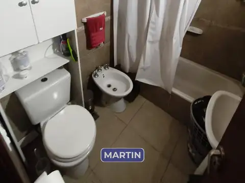 Departamento en Venta 8 años