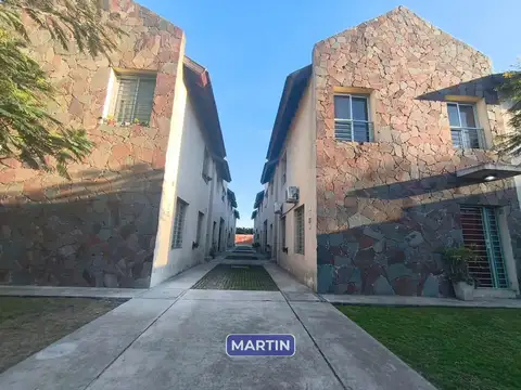 Departamento 3 ambientes c/balcon en venta en San Miguel APTO CREDITO