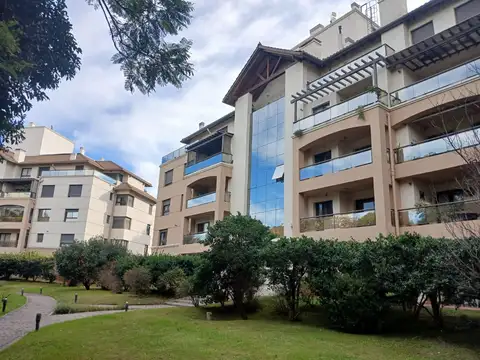 Departamento en Venta con 1 cochera
