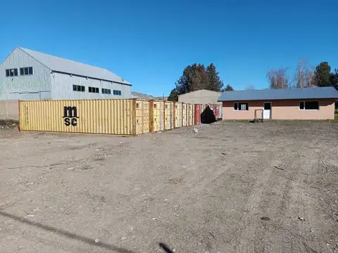Terreno Lote  en Venta en Junin de los Andes, Patagonia, Argentina