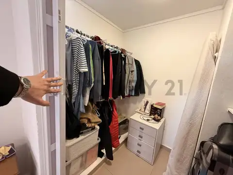 Departamento en Venta de 2 dormitorios