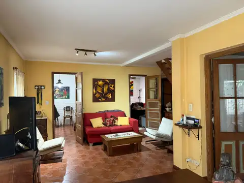 PH en Venta en San Martin