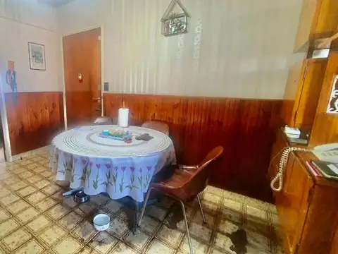 VENTA DEPARTAMENTO 4 AMBIENTES VILLA LURO BALCON