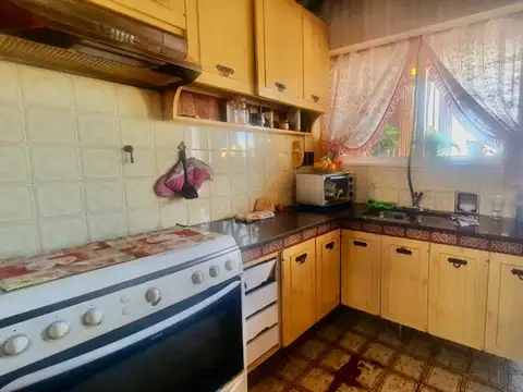 Departamento en Venta 58 años