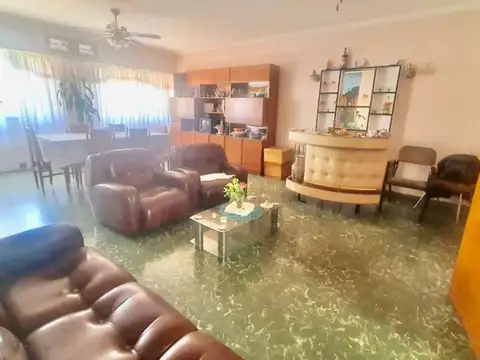 VENTA DEPARTAMENTO 4 AMBIENTES VILLA LURO BALCON