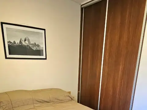 DEPARTAMENTO VENTA 2 DORMI CON TERRAZA - CENTRO