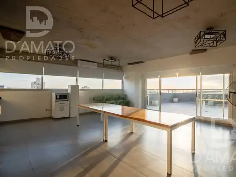 Departamento en Venta de Monoambiente
