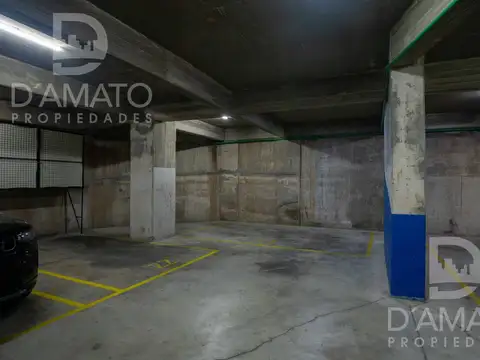 Departamento en San Martin