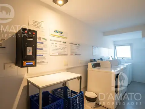 Departamento en Venta 5 años