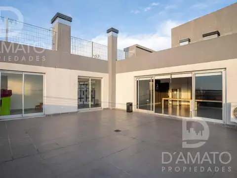 Departamento en Venta con 1 cochera