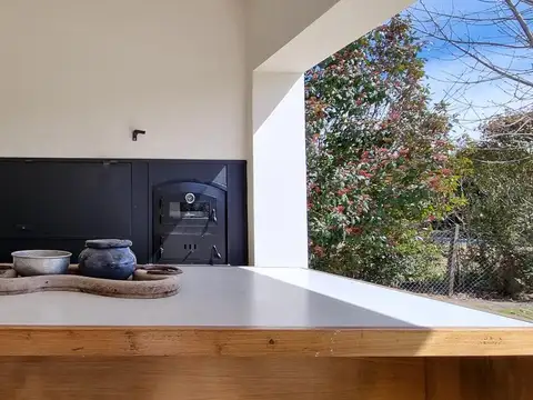 Casa en Alquiler Temporal A Estrenar