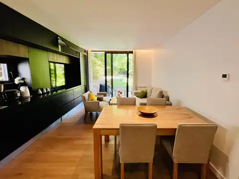 Departamento en Venta 2 años