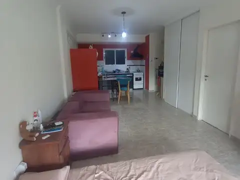 Departamento en Venta con 1 cochera