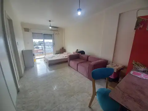 Alvear 2077 , Piso 4