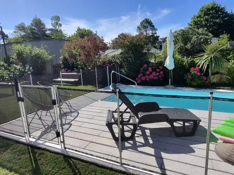 Casa en Alquiler Temporal de 3 dormitorios