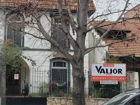 Excelente Lote/Terreno en venta a Metros de Av. Triunvirato 