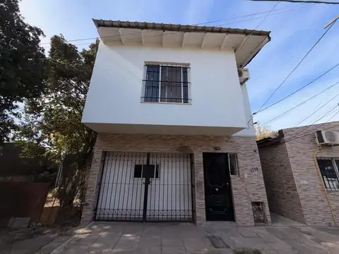 Casa en Alquiler Barrio Del Pino