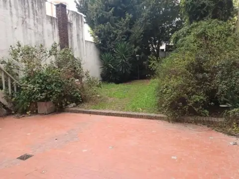 Venta de lote/ terreno en ramos mejia centro