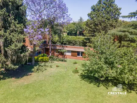 Casa en Venta en Fisherton, Rosario
