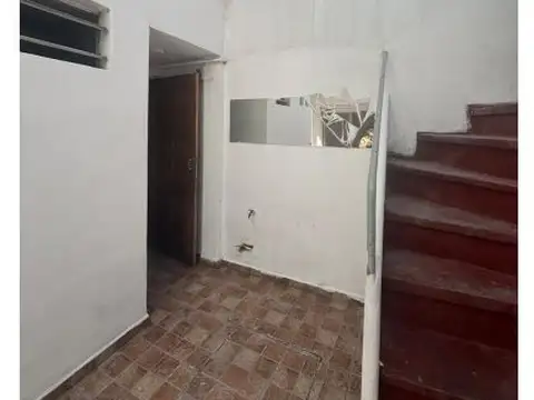 Depto Tipo Casa en Venta en Saavedra, USD 93.000