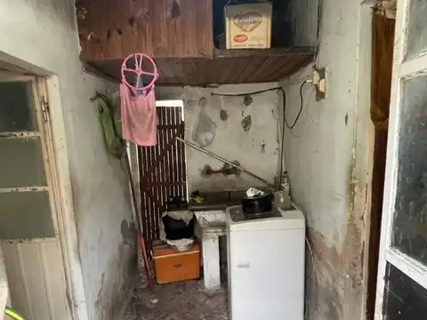 Casa en Venta 60 años