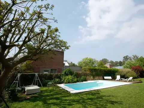 CASA EN VENTA EN CITY BELL