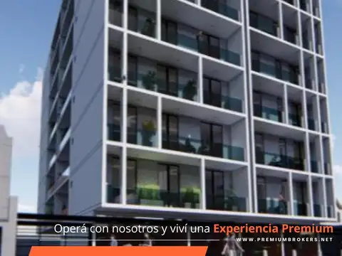 Departamento en Venta al Noreste