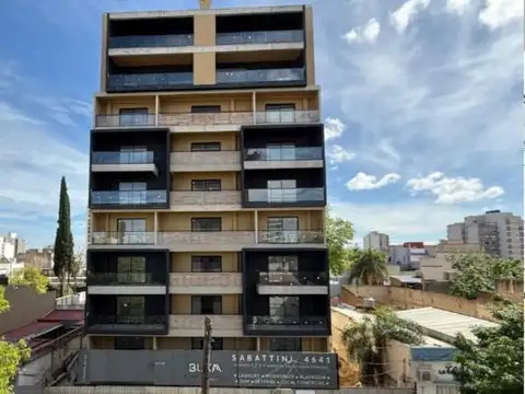 Venta Departamento  1 ambiente lateral   - Caseros