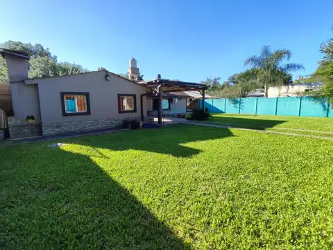 Casa en Venta 20 años