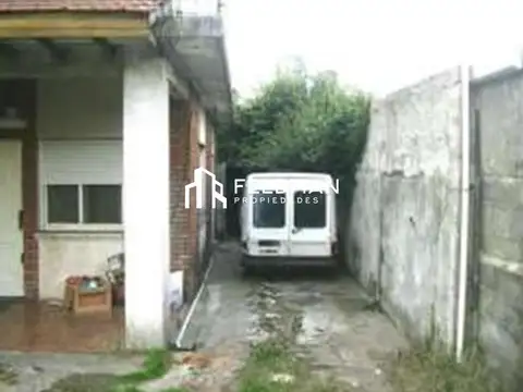 Casa en Venta en Ituzaingo, USD 110.000
