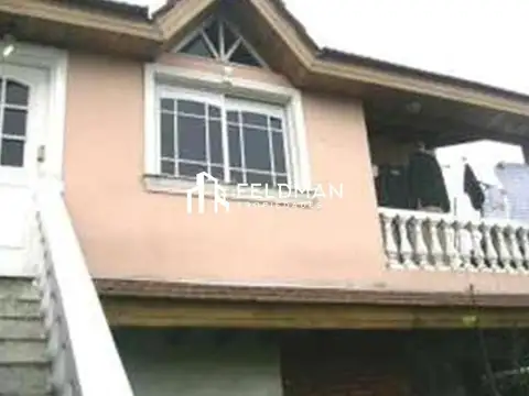 Casa en Venta de 4 dormitorios