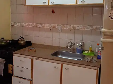 Departamento en Venta de 4 ambientes