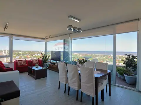 VENTA APARTAMENTO 3 DORMITORIOS PARQUE MIRAMAR