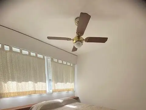 Departamento en Alquiler Temporal de 1 dormitorio