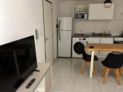 Departamento EN ALQUILER TEMPORARIO